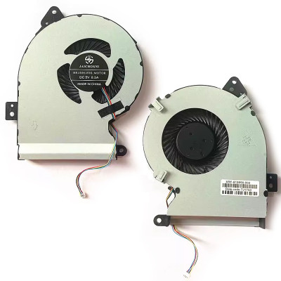 Asus VivoBook Max X541 X541U k541U CPU Fan OEM