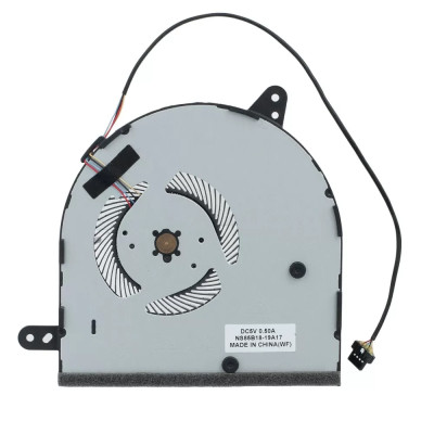 Asus Vivobook X705 X705N X705NC N705 X705U F705N CPU Fan original Asus Vivobook X705 X705N X705NC N705 X705U F705N CPU Fan original