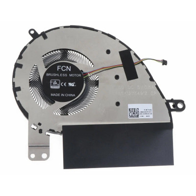 Asus ZenBook 13 UX333FA UX333FN U3300F UX330F CPU Fan original