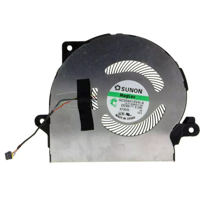 Asus ZenBook 3 UX390UA 13NB0CZ0P06011 CPU Fan original