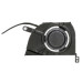 Asus ZenBook S16 OLED UX5606AA UM5606GA Fan original F12