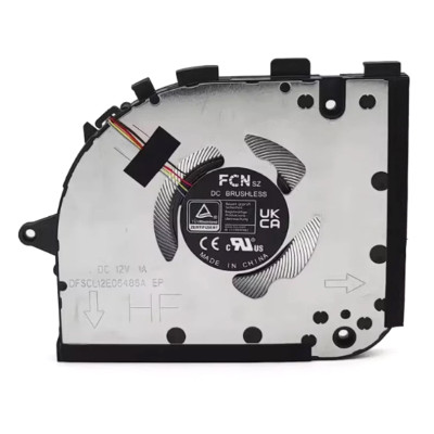 Asus Zenbook 14 2023 UX3404V UX3404VA Q410VA-EVO 12V CPU Fan original