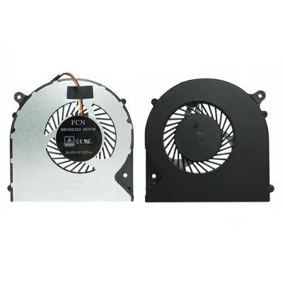 CLEVO 6-31-N5502-100 FH22 Fan original
