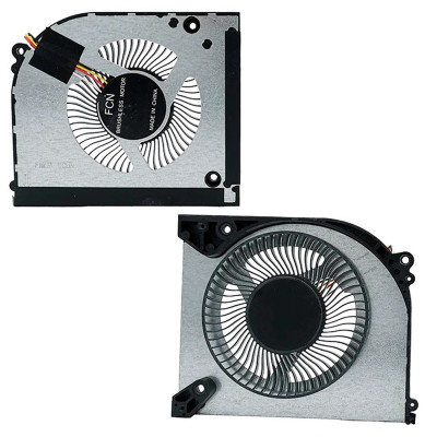 CLEVO NP50DE NP55DE NP55DB NP50D5 CPU FAN original DFS5K22305283Q-FMNA