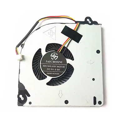 CLEVO P950ER P955HR 3PIN CPU Fan OEM