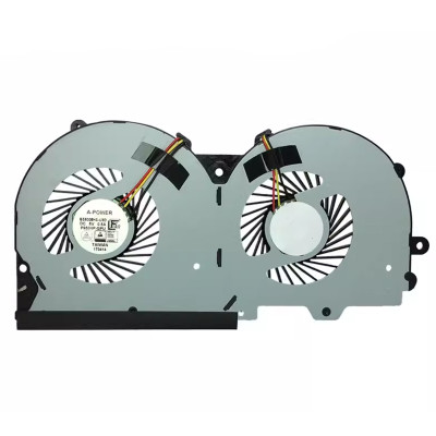 CLEVO P950ER P955HR 3PIN GPU Fan original