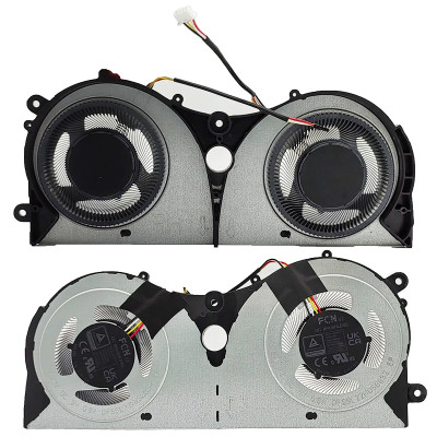 Clevo FSKU DFS5L22H15B852 FSJG DFS5L22H05B852 Fan original