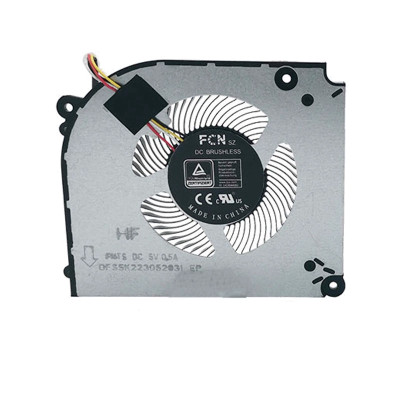 Clevo NP70HP DFS5K223052831 CPU fan original