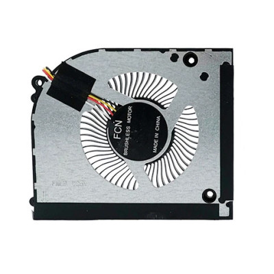 Clevo Np50 Np50de Np55de Np50db Np55db Np50d5 Np50hk CPU Fan original