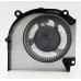 Clevo PD70S PD50S EGC-81090V1-0AH CPU Fan original 5V