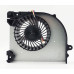 Clevo X17SN X170 X170SM-G X7200 BS6812MS-U4N CPU Fan original