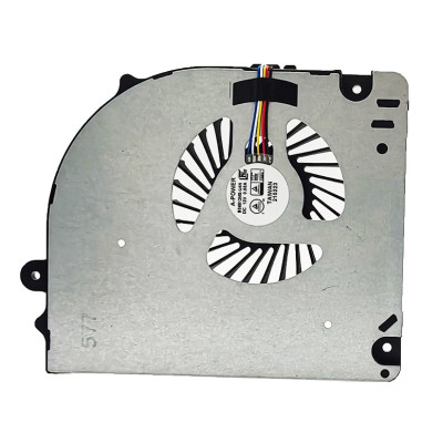 Clevo X17SN X170 X170SM-G X7200 CPU Fan original BS6812MS-U4N