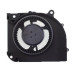Clevo X370 X370xnw Np9371w GPU fan original EFC-84091S2-0BH