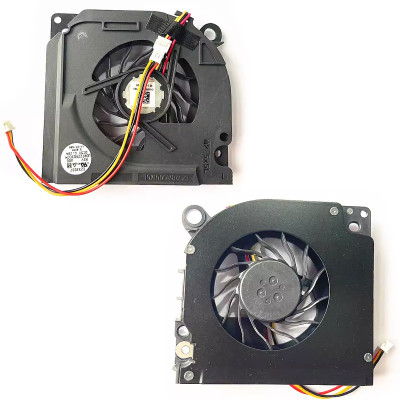 DELL 1525 1526 1545 1546 D620 D630 ACER TM4520 EX4620 CPU Fan original