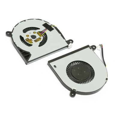 DELL 5378 5568 7569 13-7000 15-5000 CPU Fan OEM