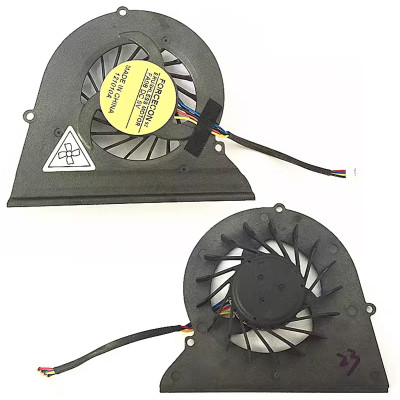 DELL Alienware M11X R1 R2 4pin CPU Fan original
