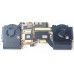 DELL Alienware M15 R3 01F4FV 087HF0 5V CPU GPU FAN Heatsink original