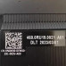 DELL Alienware M18 M18X A+N MB2 0NXM30 heatsink Fan original