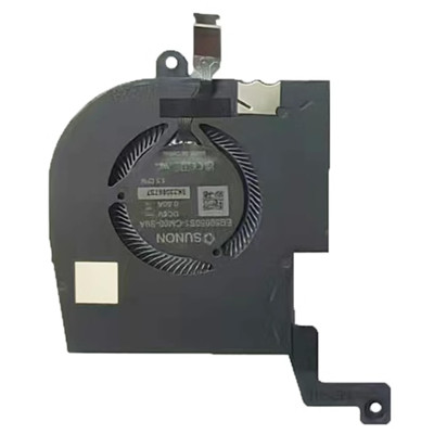 DELL Alienware X14 R2 M14 R3 CPU Fan original