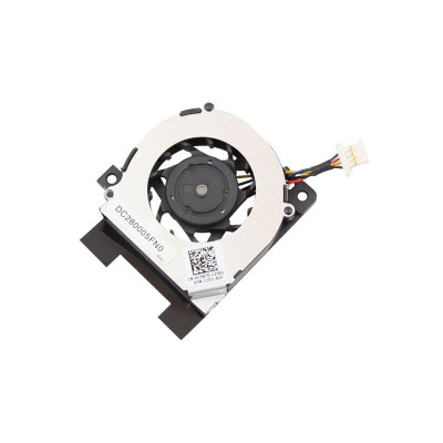 DELL E4200 CPU Fan OEM