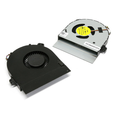 DELL FOR ALIENWARE 15 R2 P42F Fan CPU Fan OEM DELL FOR ALIENWARE 15 R2 P42F Fan CPU Fan OEM