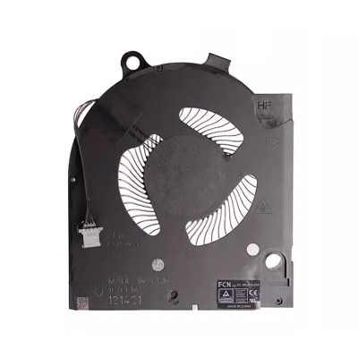 DELL G15 5511 5515 RTX3060 CPU Fan original