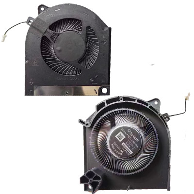 DELL G15 5530 2023 CPU Fan original 12V