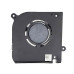 DELL G7 7500 7700 2020 0M8NHV 5V GPU Fan original