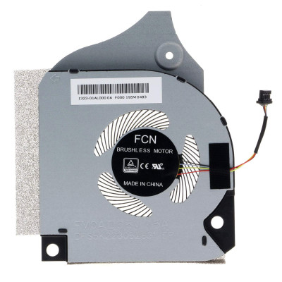 DELL G7 7590 G5 5590 5V CPU Fan original DELL G7 7590 G5 5590 5V CPU Fan original