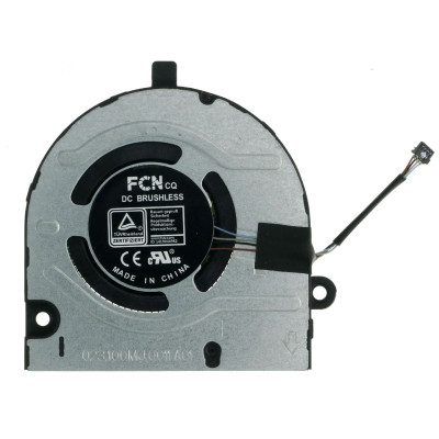 DELL Inspiron 13 Pro Vostro 5310 Latitude 3320 GPU Fan original