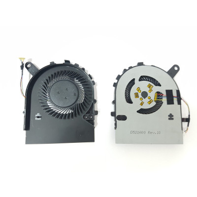DELL Inspiron 14 7460 14-7472 CPU Fan OEM DELL Inspiron 14 7460 14-7472 CPU Fan OEM