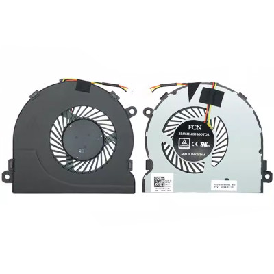 DELL Inspiron 15-3567 3576 14-3467 3476 5545 Fan original DELL Inspiron 15-3567 3576 14-3467 3476 5545 Fan original