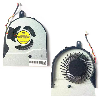 DELL Inspiron 15 5558 5555 5755 5758 5458 5559 CPU Fan OEM