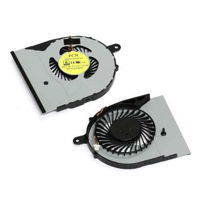 DELL Inspiron 15 5558 5555 5755 5758 5458 5559 CPU Fan original