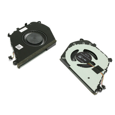 DELL Inspiron 15-7000 7570 7573 7580 0Y64H5 CPU Fan OEM