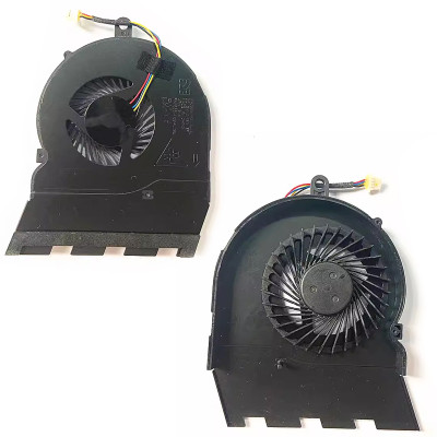 DELL Inspiron 15G 15 5567 P66F 5565 5767 Fan original A