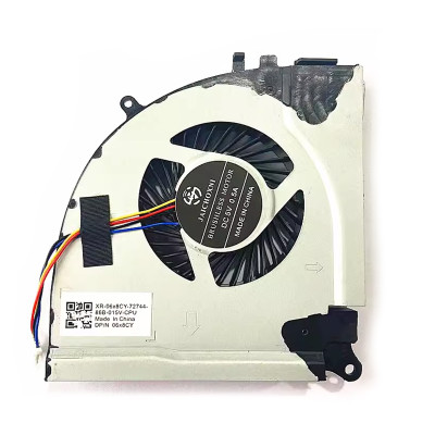DELL Inspiron I5 7000 15-7559 15-7557 15-5577 CPU Fan OEM