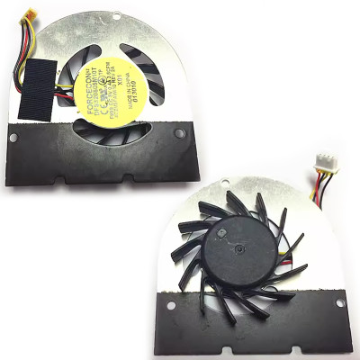 DELL Latitude 2100 2110 2120 DFS320805M10 CPU Fan original