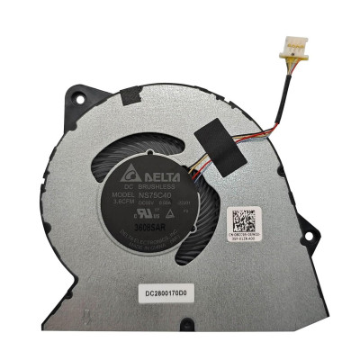 DELL Latitude 3445 08CC95 CPU Fan original