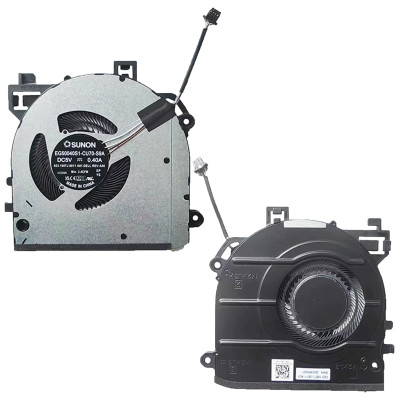 DELL Latitude 5340 2-in-1 09WH82 Fan original