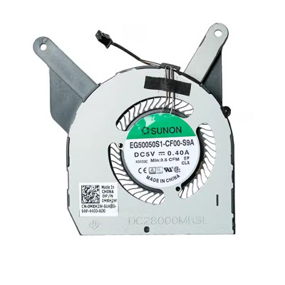 DELL Latitude 5400 P98G 0MXH2W EG50050S1-CF00-S9A Fan original