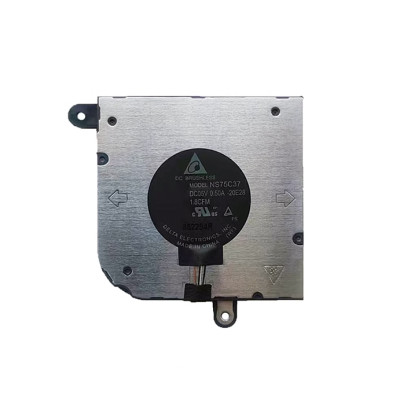 DELL Latitude 5420 E5420 ND75C37-20E28 Fan original