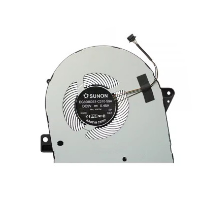 DELL Latitude 5580 Precision 15 3520 03NDV7 Fan original