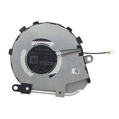 DELL Latitude 7410 CPU Fan original