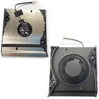 DELL Latitude 7520 05GG6X CPU Fan original