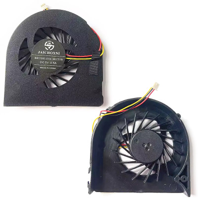 DELL N4050 1450 N5040 N5050 M5040 V1450 V2420 CPU Fan OEM