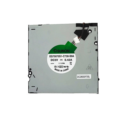 DELL Precision 7670 M7670 0DV704 095P1D FAN original