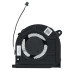 DELL Vostro 15 7500 V7500 7501 0YND40 0KGH4R CPU Fan original