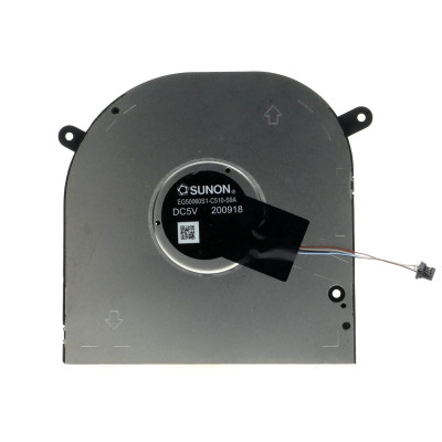 DELL XPS 17 9700 9710 9720 Precision 5750 5760 CPU Fan original DELL XPS 17 9700 9710 9720 Precision 5750 5760 CPU Fan original
