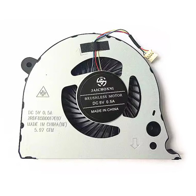 DELL lnspiron 15-7577 G5- 5587 G7-7588 P72F CPU Fan OEM